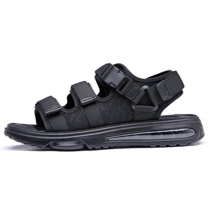 Sandals With Air Cushion