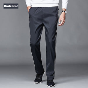 Men's Spring Sports Trousers