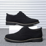 Brock Casual Men's Shoes