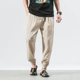 Casual Loose Harem Pants