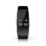 D5 One Touch Recording Pen Working Intelligent HD Noise Reduction Recording Bracelet