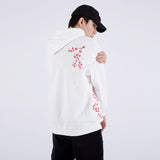 Men's Trendy Loos Hooded Sweaters