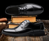 Men's Business Dress Shoes