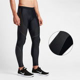 Quick Dry Running Training Tights