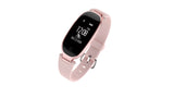 S3 Color Bracelet Fashion Wrist Smart Band Bracelet Girl Women Heart Rate Monitor Lady Female Fitness Tracker Wristband