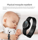 Ultrasonic Bluetooth Anti-Loss Device Mosquito Repellent