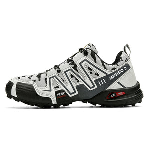 Men's Hiking Shoes