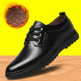 Men's Fall Casual Shoes