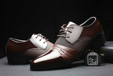 Men's Casual Business Shoes