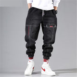 Men's Trendy Harem Jeans