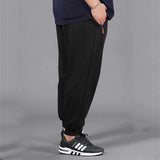 Zipper Pocket  Sports Pants