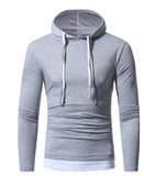 Men's Hooded Sweatshirts