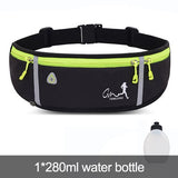 Anti-Theft Belt Waist Bag