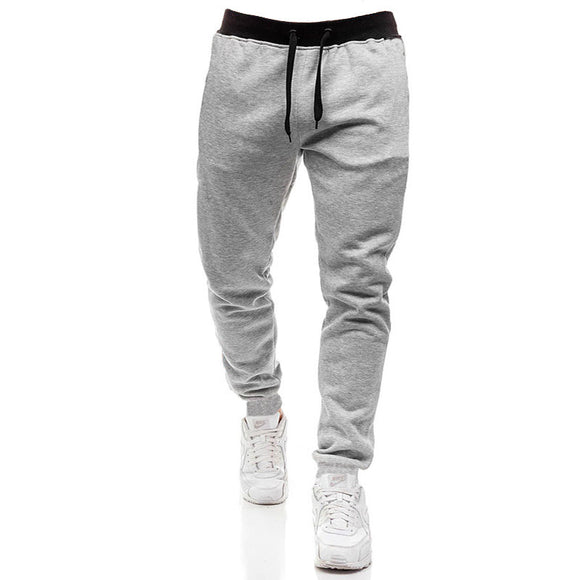 Men's Light Board Sports Trousers