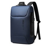 Multifunctional Anti Thief Backpack