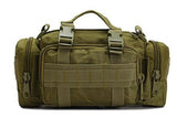 Commandos SLR/DSLR Camera Bag