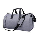 Men's Travel Garment Bag