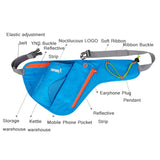 Waterproof Running Waist Bags