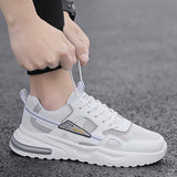 Mesh Casual Sports Shoes