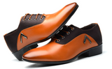 Men's Business Dress Shoes