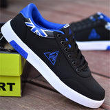 Casual  Front Strap Canvas Shoes