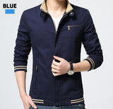 New Fashion Pure Cotton Jackets