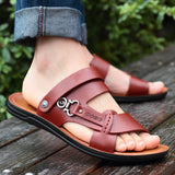 Trendy Beach Sandals