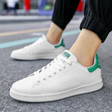 Breathable Men's Sneakers