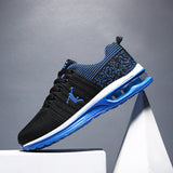 Men's Breathable Sneakers