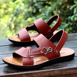 Trendy Beach Sandals