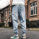 Men's Casual Harem Pants