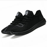 Mesh Sports Shoes