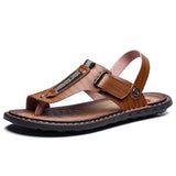 Microfiber Beach Sandals