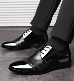 Fashion Men's Wedding Shoes