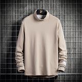 Long Sleeved Trendy Winter Shirts