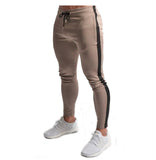 Pure Color Casual Sports Pants