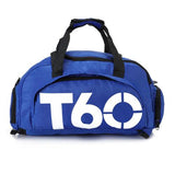 Men's Sports Gym Bag