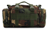 Commandos SLR/DSLR Camera Bag