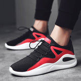 Breathable Casual Sneakers