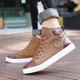 Men's Fashion Leisure Shoes