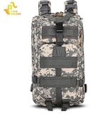 Free Knight Military Tactical Backpack