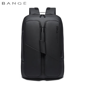 Anti-Theft Computer Backpacks