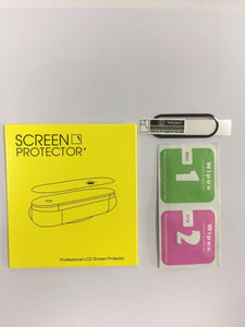 3D Protective Glass for Xiaomi mi band 4 5 glass film for Mi band5 Smart Watchband 4 5 Soft Screen Protector Film For mi band 4