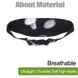 Anti-Theft Belt Waist Bag