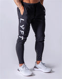 Fashion Stitching Training Pants