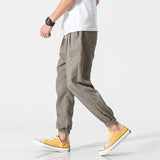 Casual Loose Harem Pants