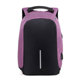 Anti-theft Travel Laptop Backpacks