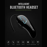 Joway H02 Intelligent Bluetooth Earphone Portable Mini Headset with Mic Support Hands free Calls Wireless kulakliklar for Xiaomi