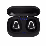 A7 TWS Wireless Bluetooth Headset Stereo Handfree Sports Bluetooth Earphone With Charging Box For iphone Android PK X2T i7/i7s