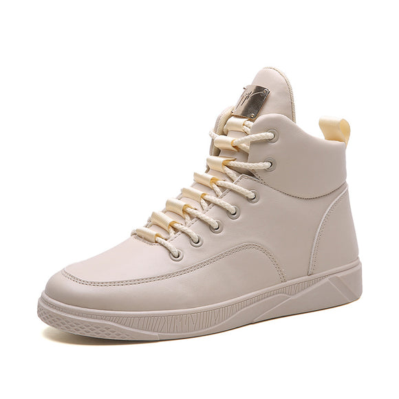 Men's High Top Sneakers